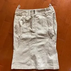 ZAZIE タイトスカートのサムネイル