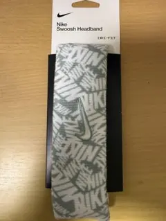 NIKE ヘッドバンド
