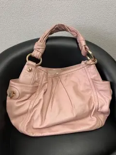coach ショルダーバッグ