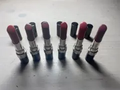 マキアージュ　ドラマティックエッセンスルージュ 6本セット