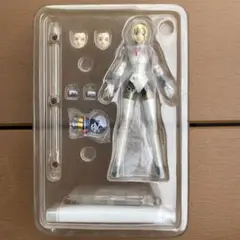 figma　アイギス　ペルソナ3【箱無し】