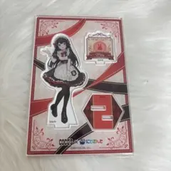月ノ美兎　ココス　アクリルスタンド