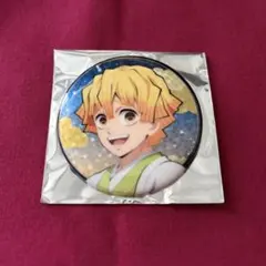 【JF2026】ランダムホログラム缶バッジ / 鬼滅の刃 我妻善逸