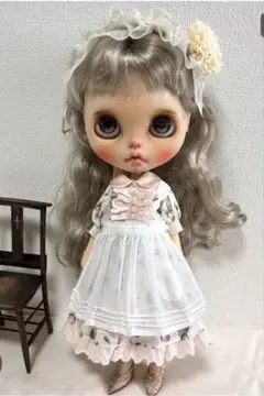 ♡ブライス　アウトフィット　ワンピース　セット No.55 Outfit set》ブライス アウトフィット - メルカリ