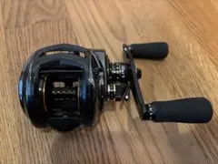 2025年最新】アブガルシア レボ ブラックの人気アイテム - メルカリ