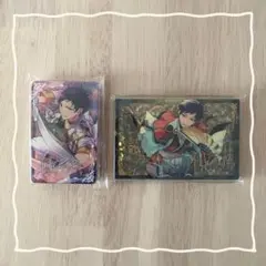 あんスタ fine 伏見弓弦 中国 繁星流砂 コロッタ