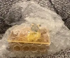 ハンターハンター 一番くじ I賞 金粉少女