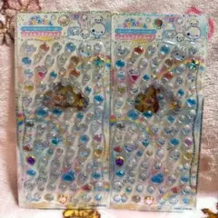 正規品　翌日発送　ジュエルプチドロップ　あわわちゃん　即購入OK