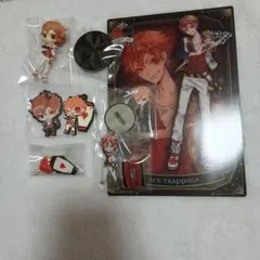 ツイステ　エース　まとめ売り