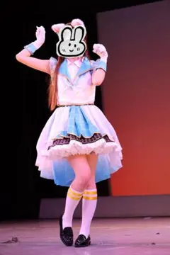 虹ヶ咲学園 スクフェス2 MIRACLE LIVE! 桜坂しずく コスプレ衣装