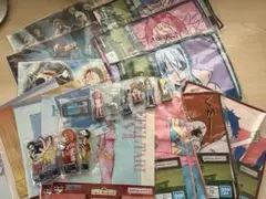 ワンピース一番くじ下位賞まとめ売り