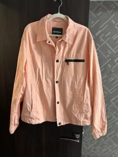 DUVETICA ピンク ジャケットのサムネイル