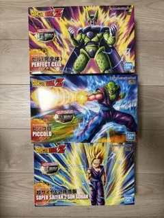 未開封】ドラゴンボールZ セル IRWIN海外版 モデルキット - メルカリ
