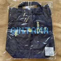 坂田銀時 2WAYショルダーバッグ 「銀魂」