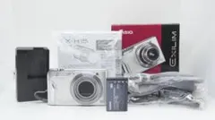 D3019】 CASIO EXILIM EX-H15 カシオ エクシリム - メルカリ