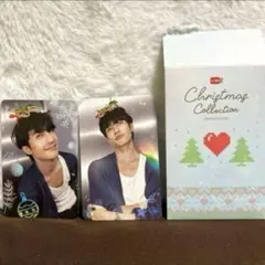 GMMTV CHRISTMAS COLECTION Earth