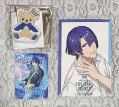 うたプリ 聖川真斗