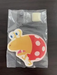 ピクミン キャラマグネッツ チャッピー マグネットのサムネイル