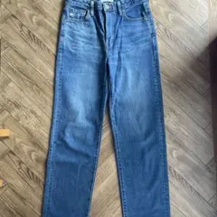 サムシング　デニム