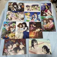 魔法少女リリカルなのは ポスター まとめ売り - メルカリ