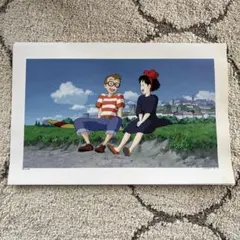 ジブリ ポスター 17枚セット