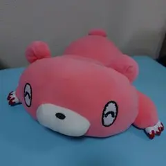 ストレンジスマイルグル～ミ～ ドロージーピロー 寝そべりグル～ミ～　ぬいぐるみ ストレンジスマイルグル～ミ～ ドロージーピロー 寝そべりグル～ミ