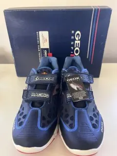 新品タグ付GEOX×Red Bull Racing Jr. IMOLAのサムネイル
