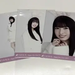 0717-4 乃木坂46 小川彩 生写真 フルコンプ 6コンプ まとめ売り - メルカリ