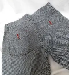 新品 gu パンツ XL