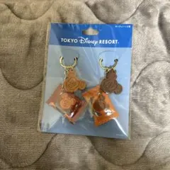 ミッキーワッフル