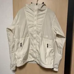 THE NORTH FACE コンパクトジャケット　Lサイズ　NPW71830