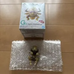 一番くじ ジョジョ G賞 デスクトップマスコット チープ・トリック フィギュア