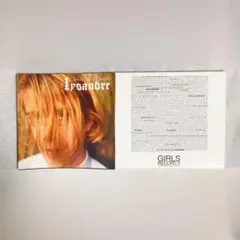 Girls / Christopher Owens CD2枚セット