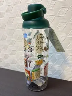 新品 未使用 シンガポール限定 スタバ タンブラー 水筒 - メルカリ