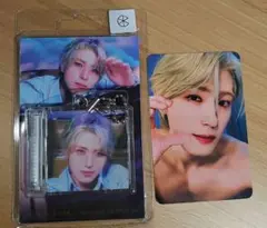 CIX ヨンヒ トレカ 2025年最新】CIX ヨンヒ トレカの人気アイテム - メルカリ