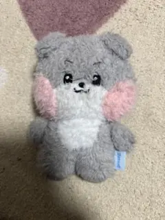 ゴニニ ぬいぐるみバッグ - メルカリ