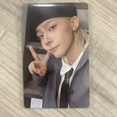 &TEAM weverse shop global 購入特典 ニコラス