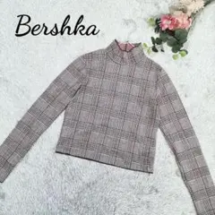 【ベルシュカ】レディース トップス ハイネック Mサイズのサムネイル