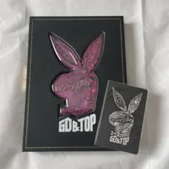 GD & TOP まとめ売り 2025年最新】GD_TOP_THE_FIRST_ALBUMの人気アイテム - メルカリ
