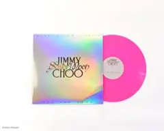 【希少】セーラームーン ジミーチュウ レコード 非売品 JIMMY CHOO 2026年最新】セーラームーン ジミーチュウ レコードの人気アイテム