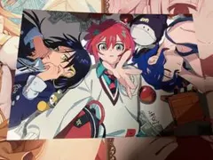 機動戦士 Gundam GQuuuuuuX 入場特典 第6弾 イラストカード