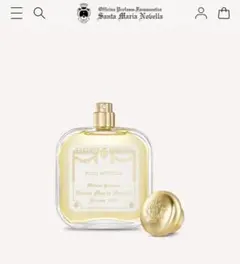 2026年最新】Santa Maria Novella 香水(ユニセックス)の人気アイテム
