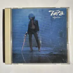 良品 Toto - Hydra ハイドラ CD 名曲「99」収録♪ AOR