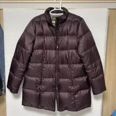 Eddie Bauer Premium Goose Down Jacket