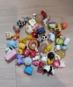 バスボールの中身【50個】