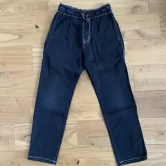 BREEZE 長ズボン サイズ130 ブラック