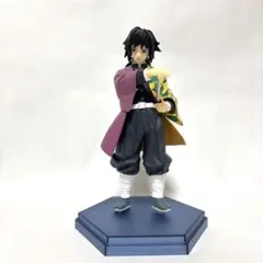 鬼滅の刃 POPUPPARADE 冨岡義勇 ポップアップパレード