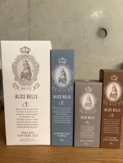 総額29,700円】ALICE BELLE まとめ売り - メルカリ