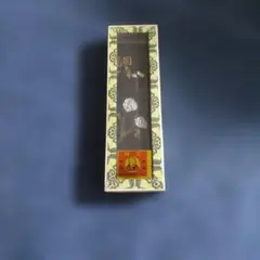 書道用具 花の彫刻 中国製 墨