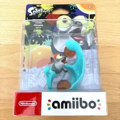 amiibo コジャケ